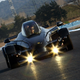 Illustration for article titled Tramontana R-Editon: Some F1 Racer Knocked Up a Jet
